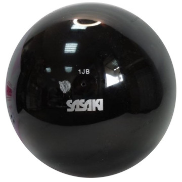 Мяч Sasaki M-20A FIG 18,5 см Чёрный (B)