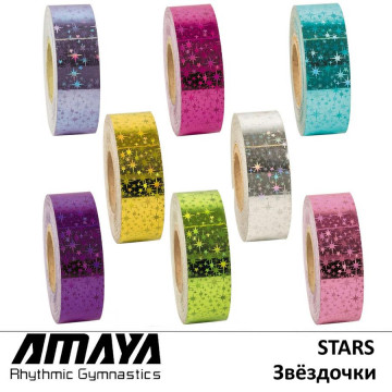 Обмотка AMAYA STARS (Звёздочки)