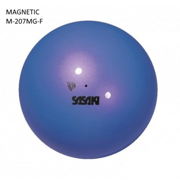 Мяч SASAKI 18,5 M-207МG-F WST (ГЛИЦИНИЯ) Magnetic