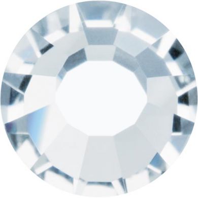 Термостразы Preciosa VIVA12 CRYSTAL