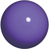 Мяч CHACOTT Gym Ball 18,5 см 074 Фиолетовый
