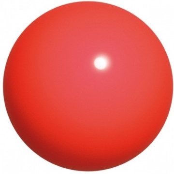 Мяч CHACOTT Gym Ball 17 см 052 Красный